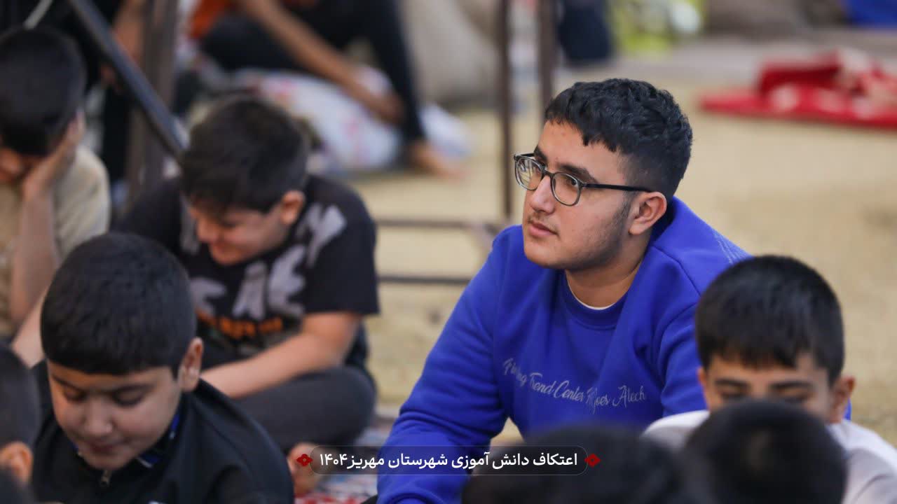 هیئت ثارالله مهریز