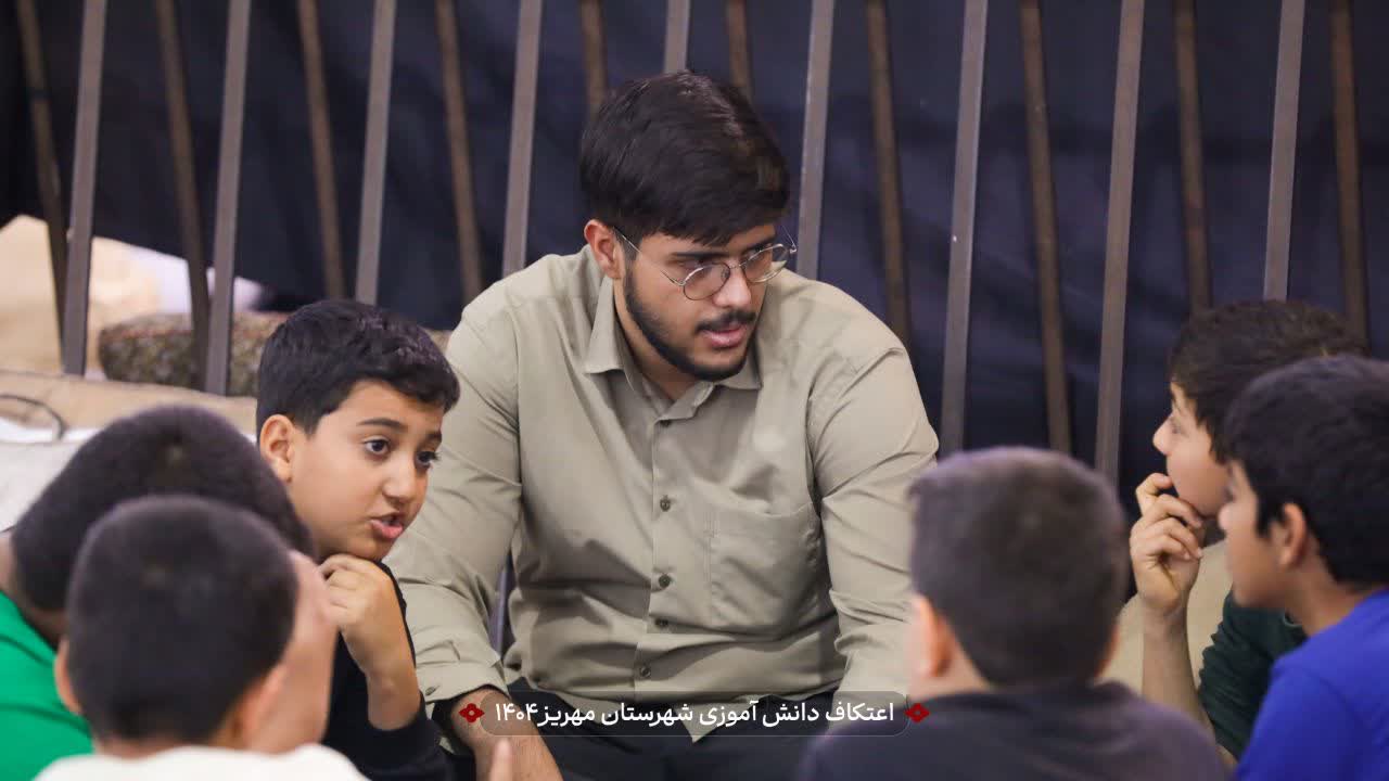 هیئت ثارالله مهریز