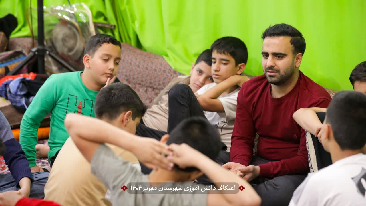 هیئت ثارالله مهریز