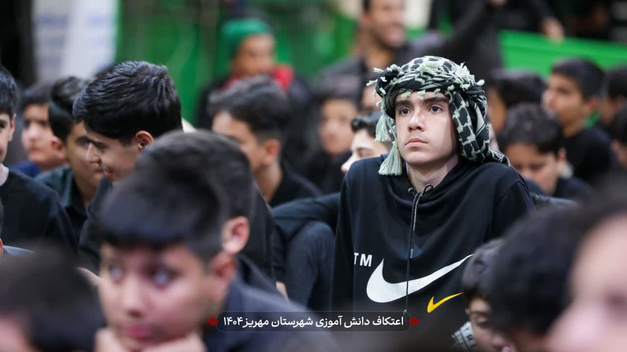هیئت ثارالله مهریز