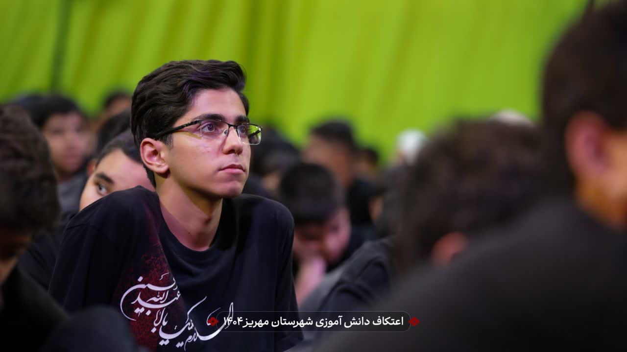 هیئت ثارالله مهریز