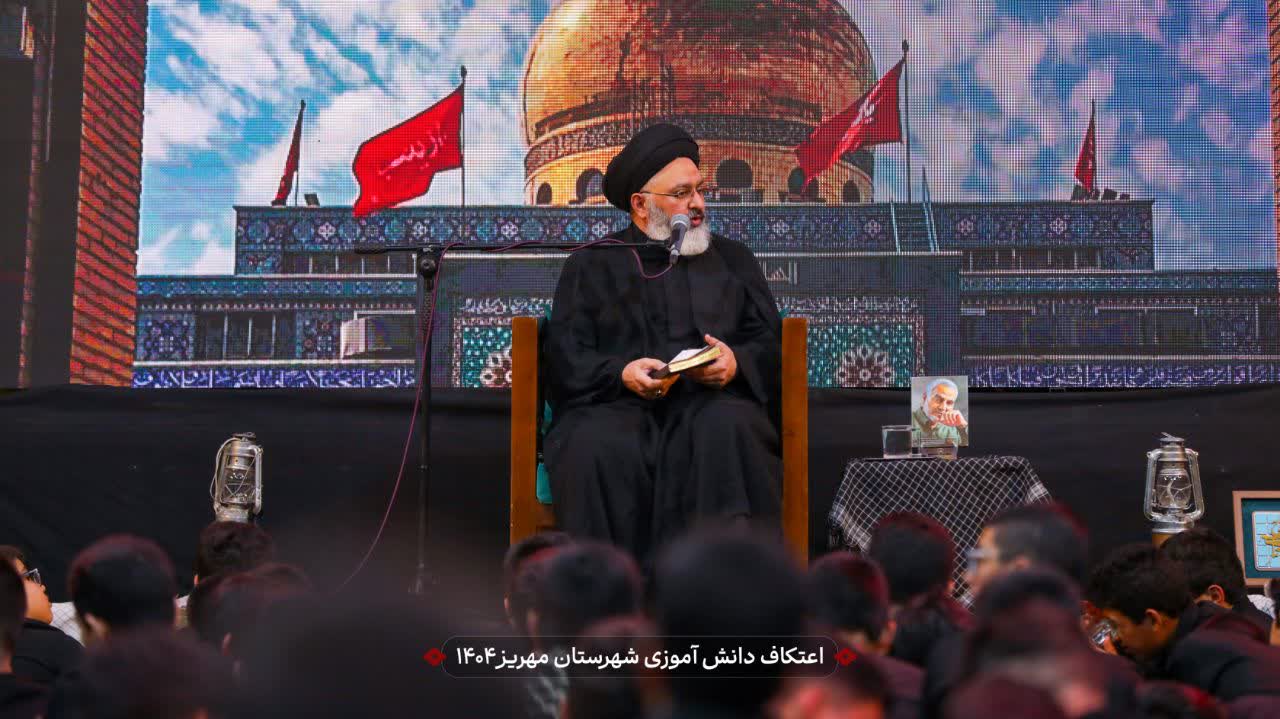 هیئت ثارالله مهریز