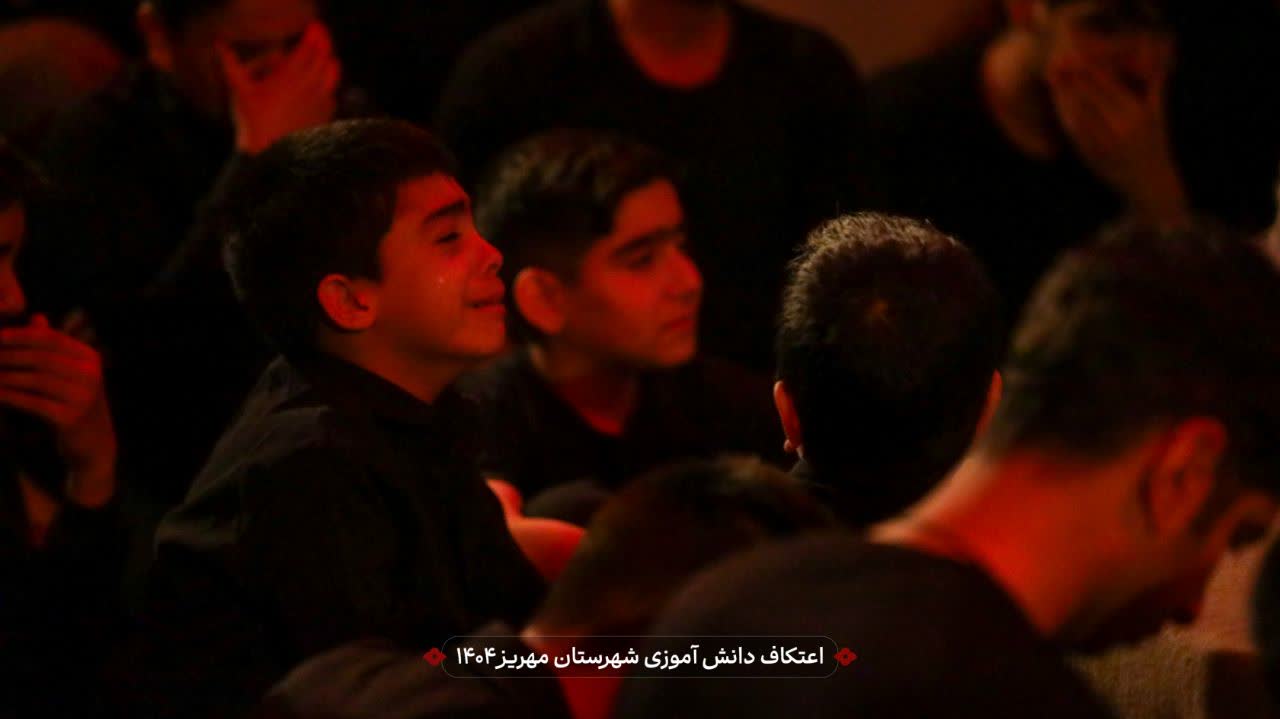 هیئت ثارالله مهریز