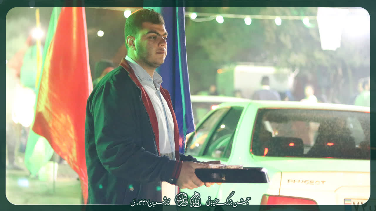 هیئت ثارالله مهریز