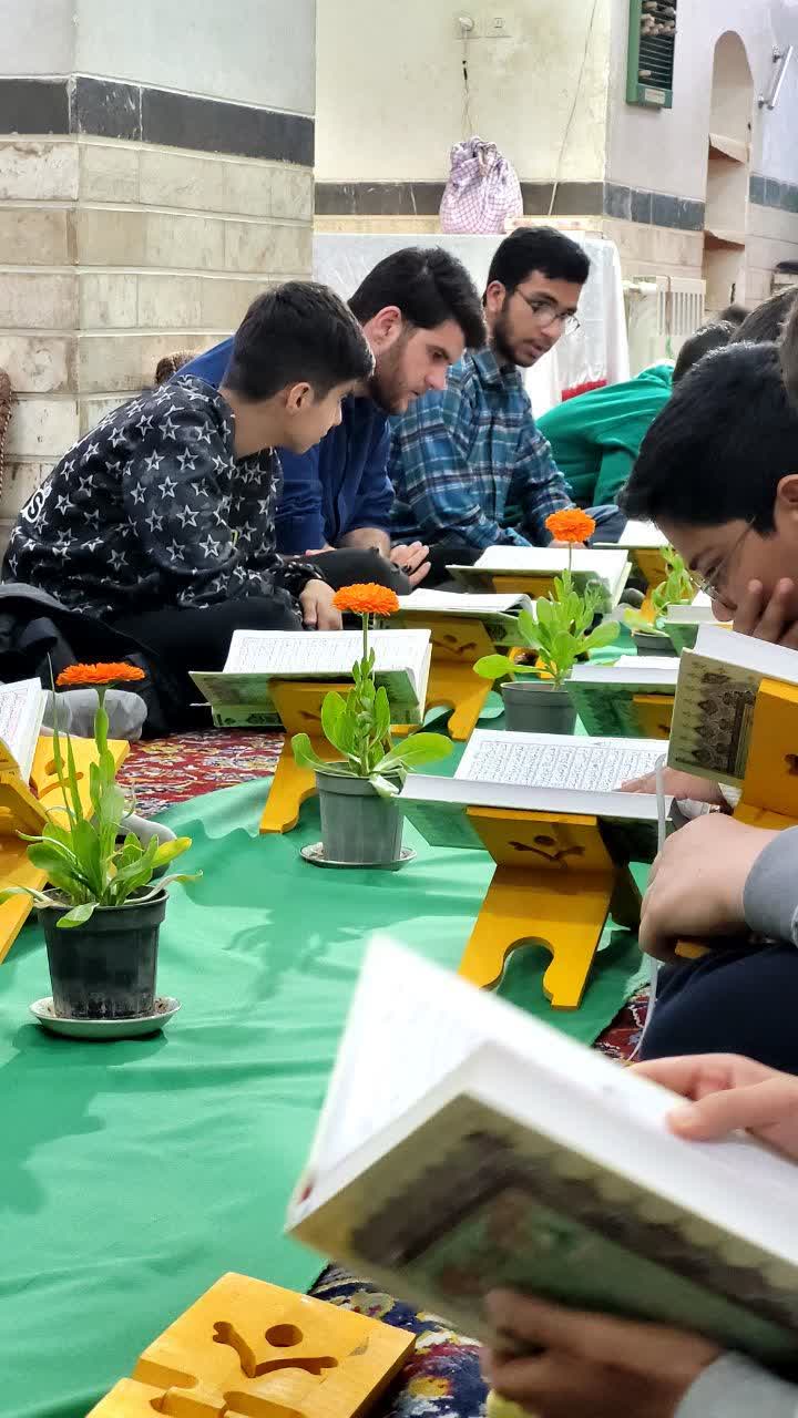 هیئت ثارالله مهریز
