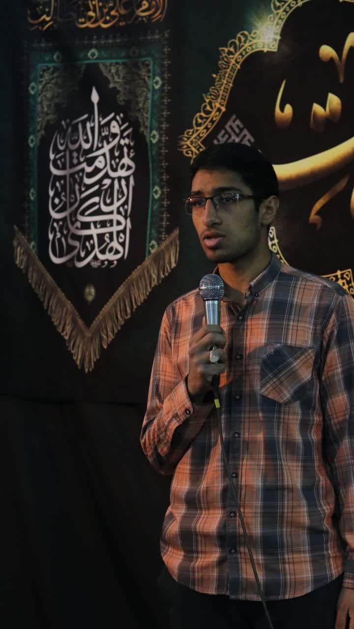 هیئت ثارالله مهریز
