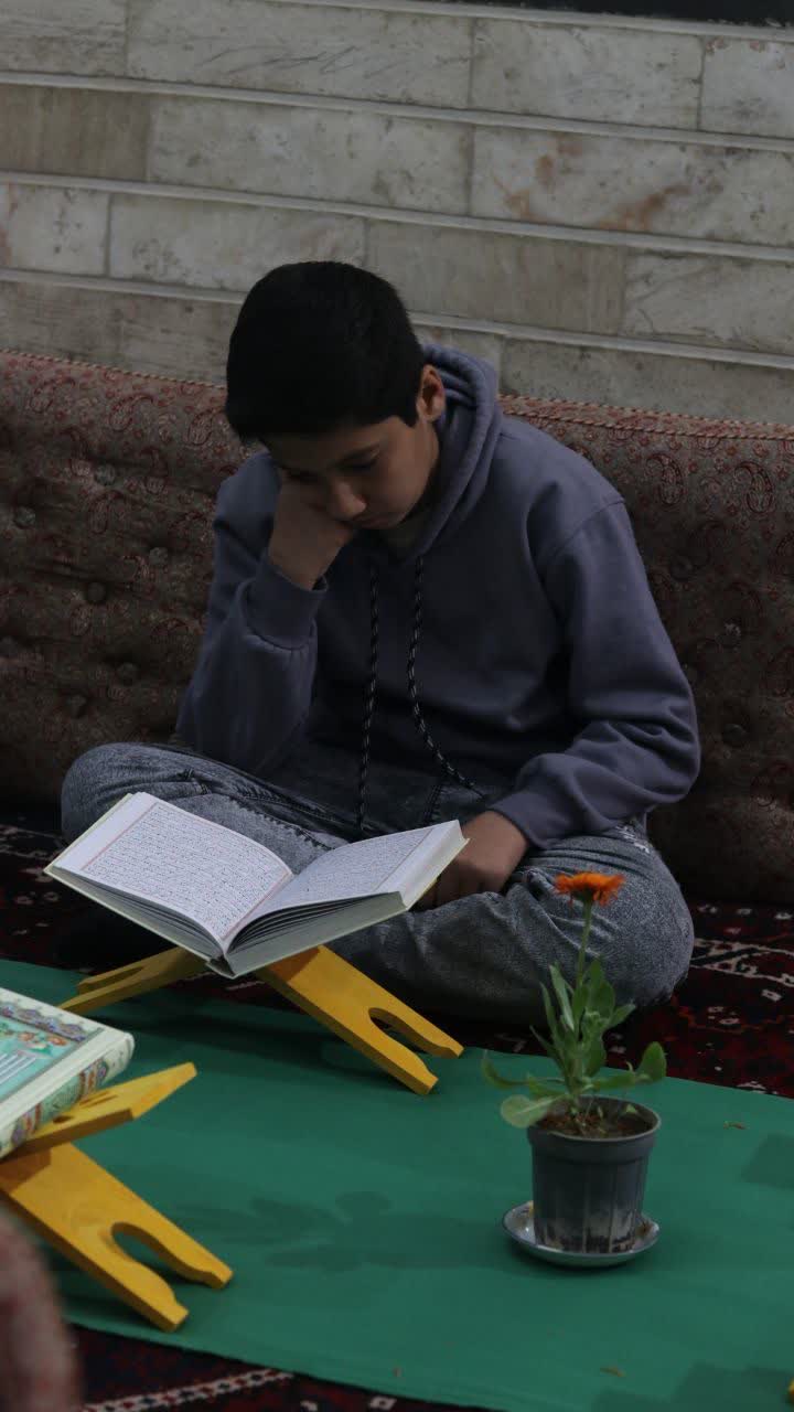 هیئت ثارالله مهریز