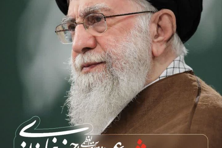تجمع مردم شهیدپرور شهرستان مهریز