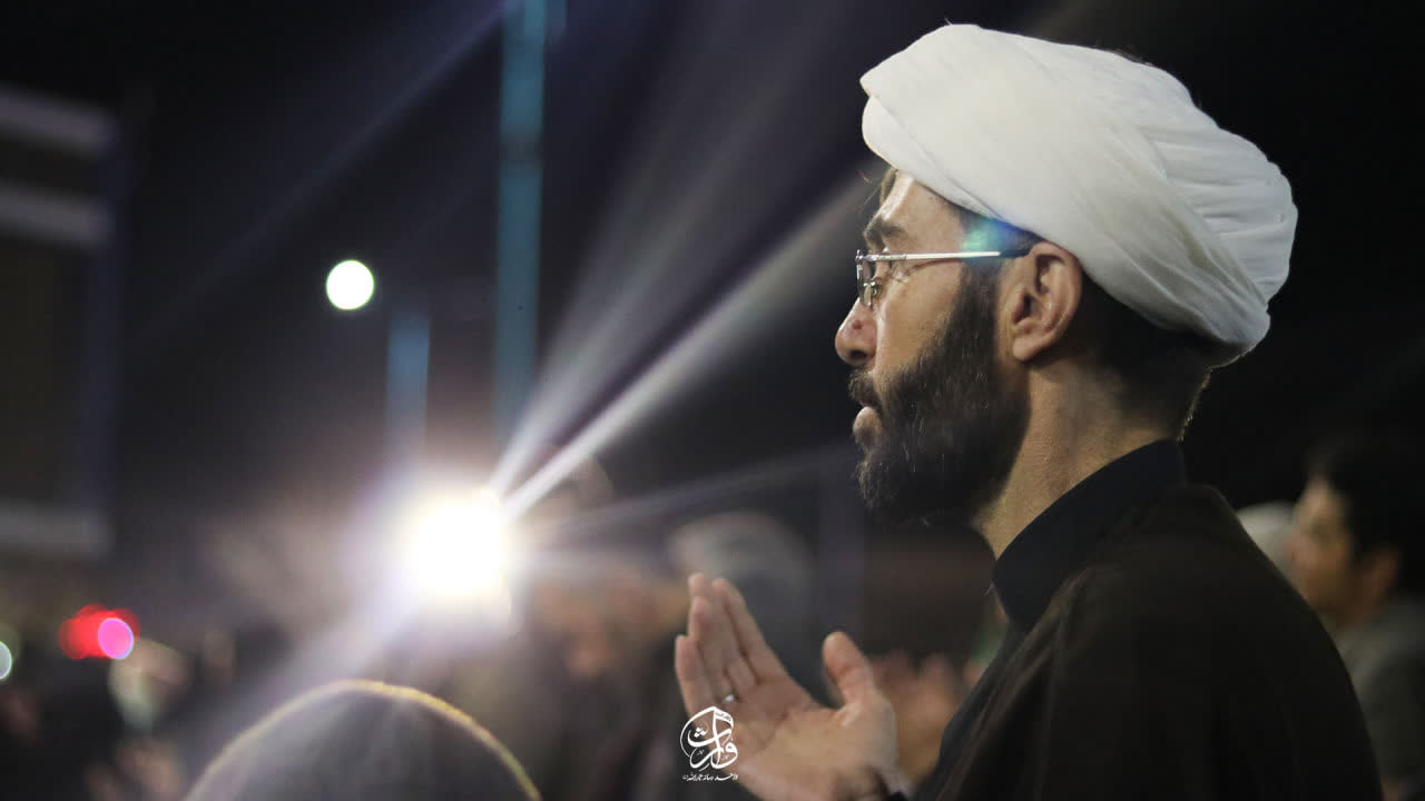 هیئت ثارالله مهریز