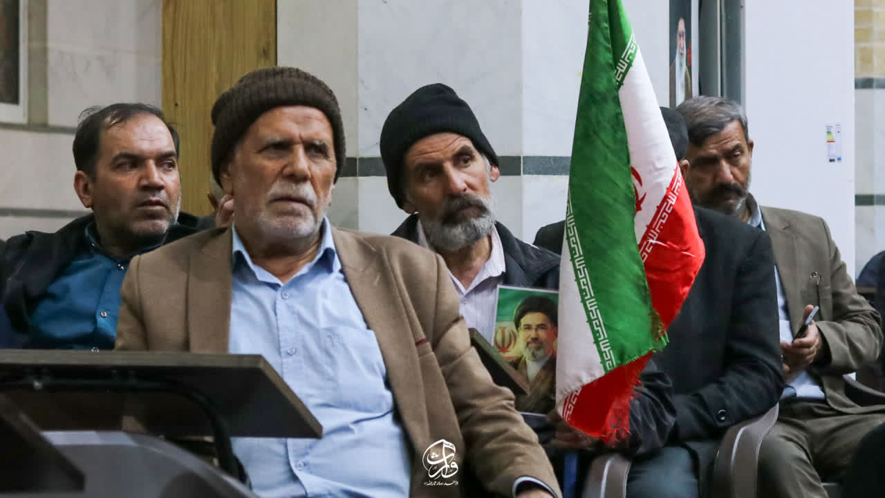 هیئت ثارالله مهریز